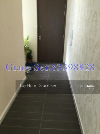 The Minton (D19), Condominium #171743072
